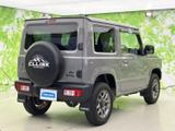 ジムニー XC 4WD 