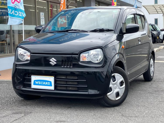 スズキ アルト 