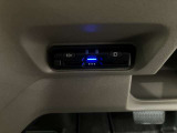 ETCも装備しております。高速道路の乗り降りもスムーズにできますので長距離のおでかけも楽々にでかけられます!