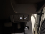 ホンダセンシング標準装備です。
