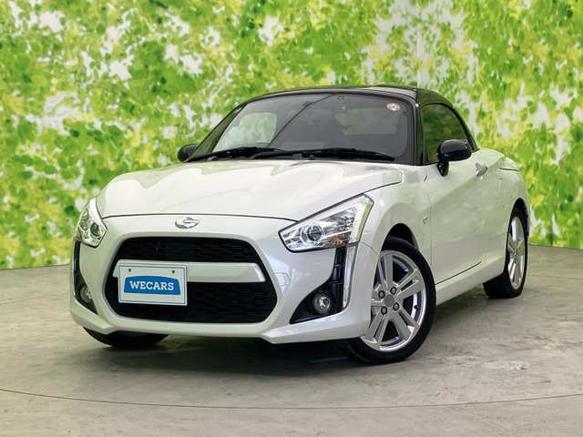 ダイハツ コペン 