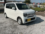 ホンダ N-WGN