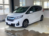 ホンダ フリード+