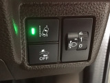 ホンダが推し進める総合先進安全装備のセンシング搭載! 衝突や斜線はみだしなどの危険が予測される時、センサーが警告。ヒューマンエラーを高度先進技術が補完してくれます。