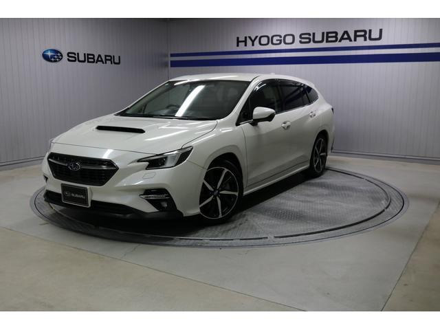 レヴォーグ 1.8 GT-H EX 4WD 