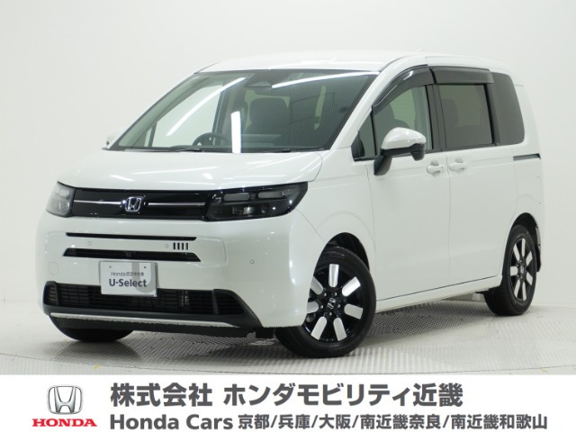 フリード 1.5 e:HEV エアー EX 