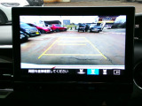 9インチのデカナビ!リアカメラも装備で駐車も安心!VXU-237NBi!