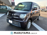 スズキ MRワゴン