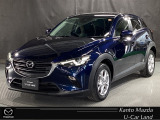 マツダ CX-3