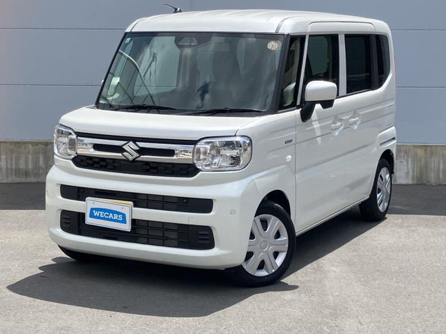 スズキ スペーシア 