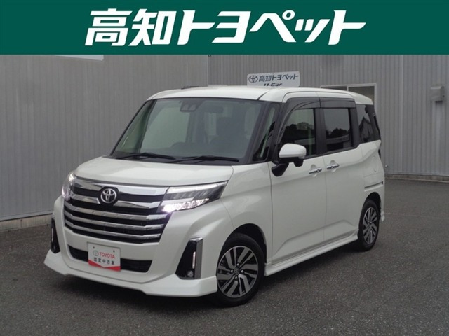 トヨタ ルーミー 