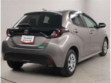 ヤリス 1.5 G 4WD 