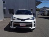 C-HR 1.2 S-T GR スポーツ 