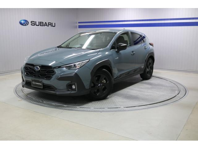 クロストレック 2.0 ツーリング 4WD 