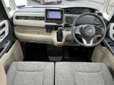 N-BOX G L ホンダセンシング 