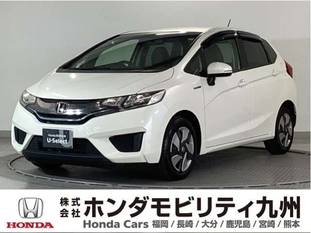 ホンダ フィット 