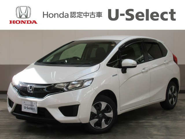 ホンダ フィット 