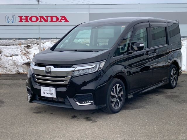 ホンダ ステップワゴン 