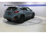 クロストレック 2.0 ツーリング 4WD 