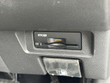 ETCです。セットアップを完了してから納車となりますので、すぐにご利用頂けます♪