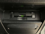 高速道路をスイスイッと通過の『2.0ETC』付き!ETCカードをお持ちでない方は、トヨタETCカードもございますので、ご相談下さいね!詳しくはスタッフまで!