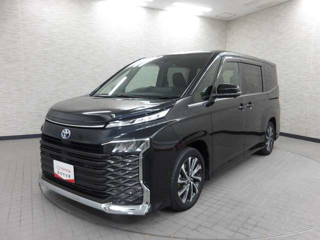 ヴォクシー  1.8 ハイブリッド S-Z