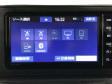 トヨタ純正7インチナビ NSZT-W68T