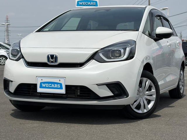 ホンダ フィット 