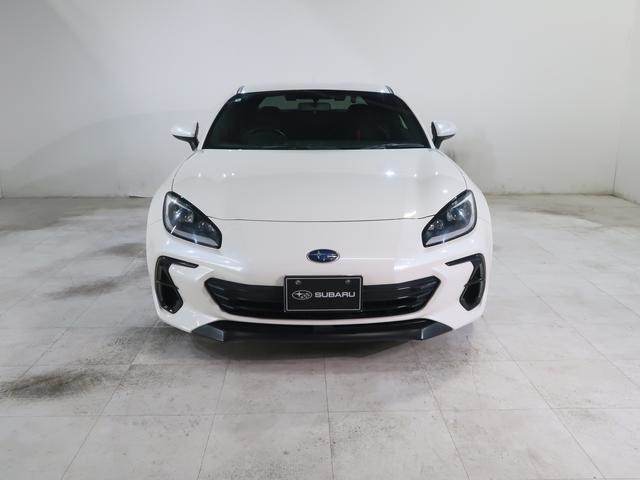 BRZ  2.4 S