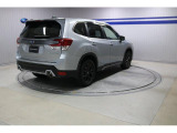 フォレスター 1.8 スポーツ 4WD 