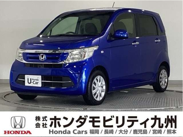 ホンダ N-WGN 