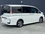 ステップワゴン  2.0 e:HEV スパーダ G ホンダセンシング
