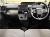 タント X ecoIDLE 非装着車 4WD 