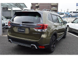 フォレスター 1.8 スポーツ 4WD 