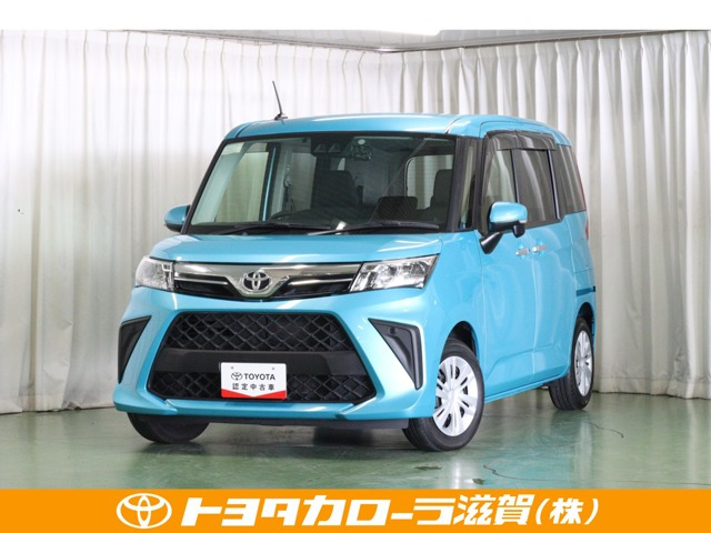 トヨタ ルーミー 