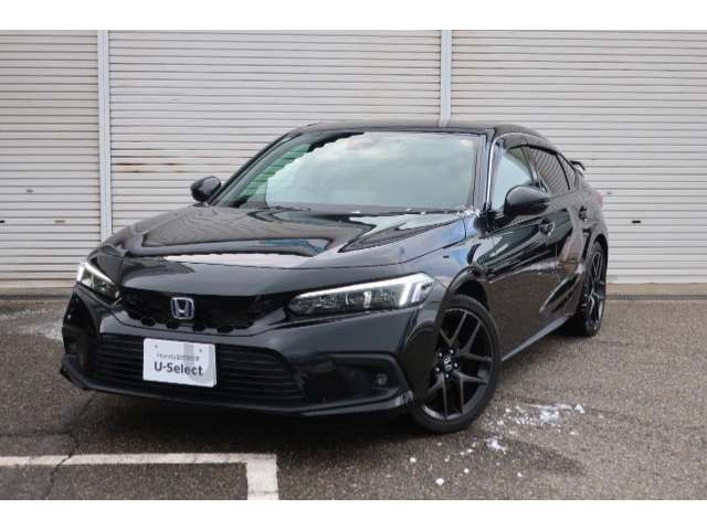 シビック  2.0 e:HEV