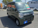 エブリイ ジョイン ハイルーフ 4WD 