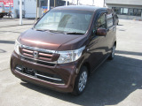 ホンダ N-WGN
