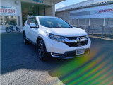 CR-V 1.5 EX 