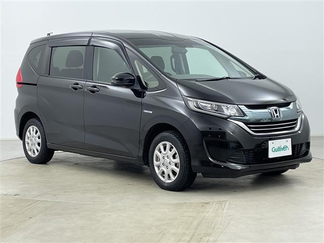 ホンダ フリード 