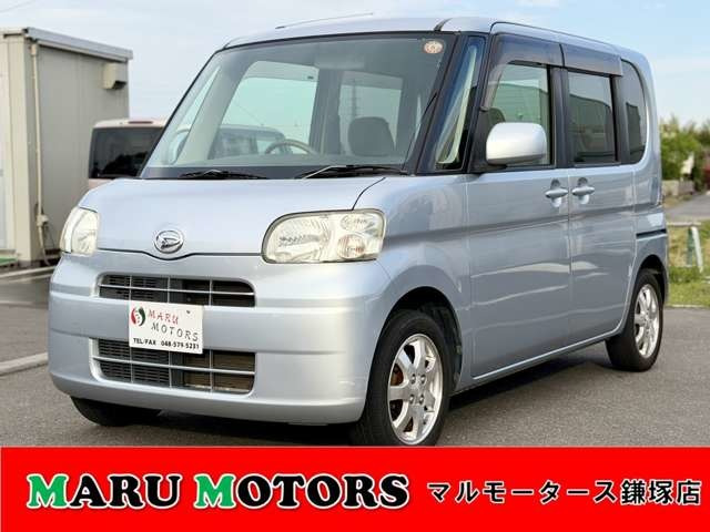 ダイハツ タント 