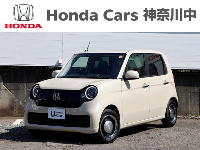 ホンダ N-ONE 