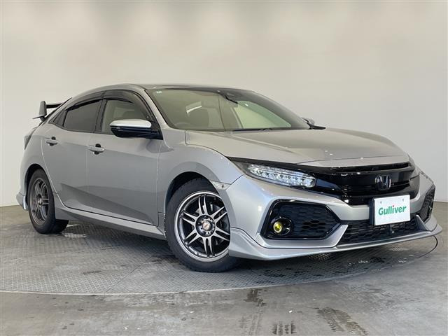 ホンダ シビック 