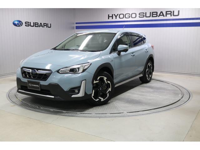 XV  2.0 アドバンス 4WD