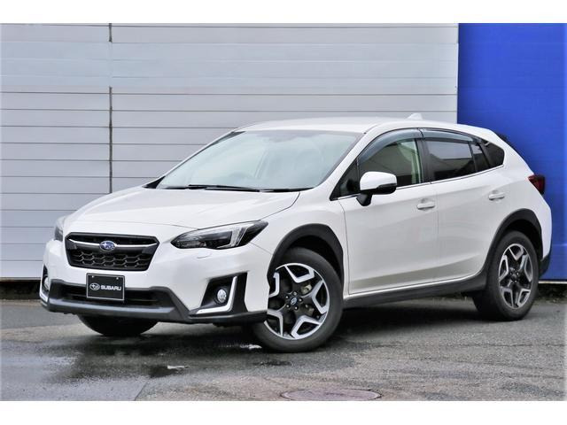 XV 2.0i-S アイサイト 4WD 