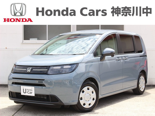 ホンダ フリード 