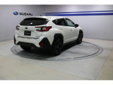 クロストレック 2.0 ツーリング 4WD 旧レンタカー