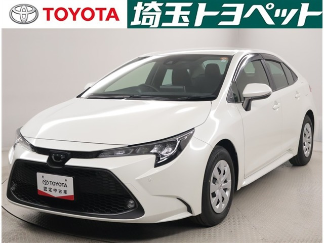 カローラ 1.8 G-X 