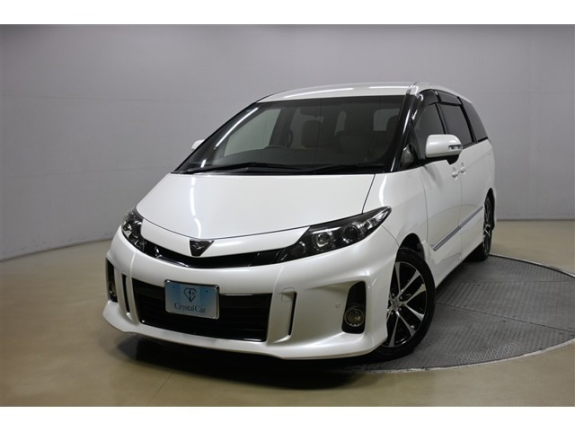 トヨタ エスティマ 