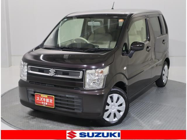スズキ ワゴンR 